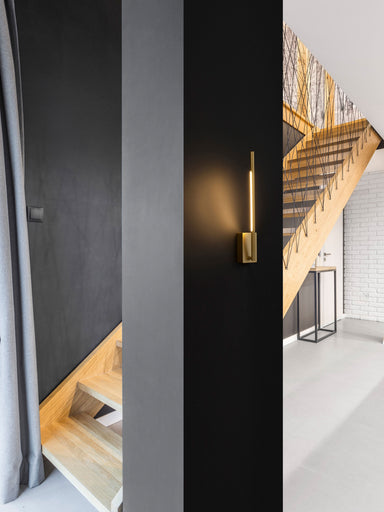 Wall Light RACCIO – Nova Luce