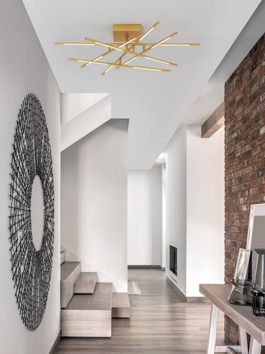 Ceiling Light RACCIO – Nova Luce
