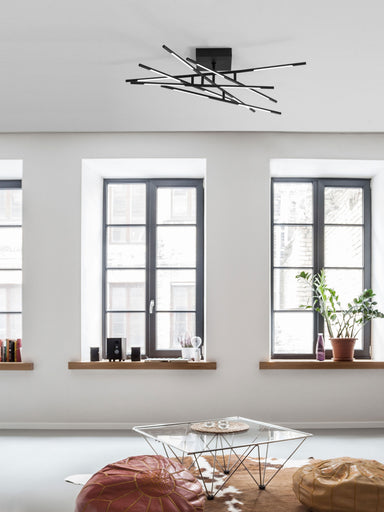 Ceiling Light RACCIO – Nova Luce