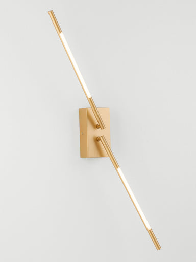 Wall Light RACCIO – Nova Luce