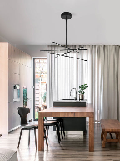 Pendant Light RACCIO – Nova Luce