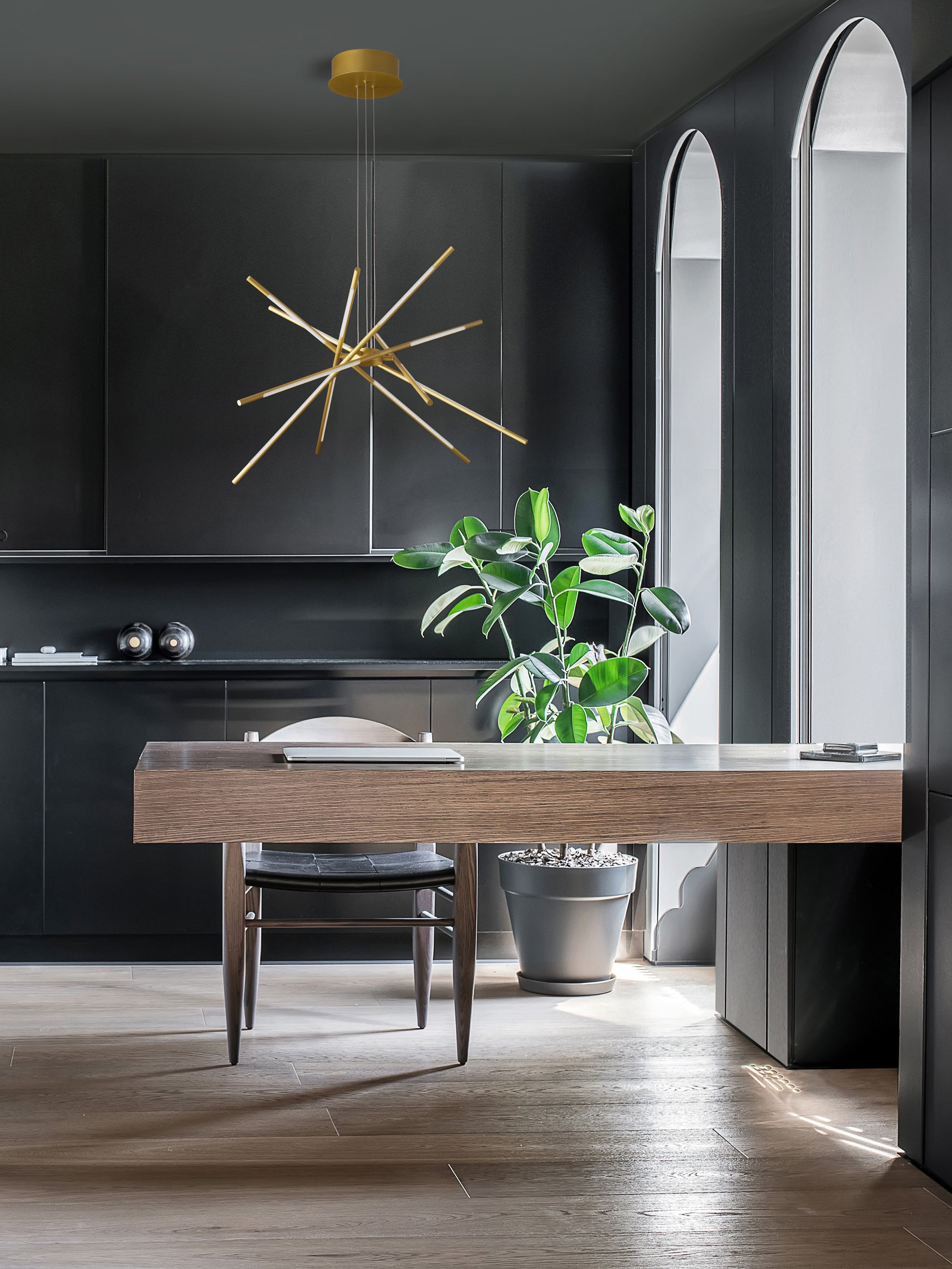 Pendant Light RACCIO – Nova Luce