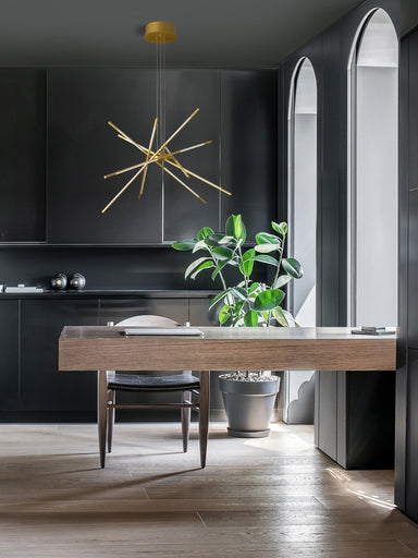 Pendant Light RACCIO – Nova Luce