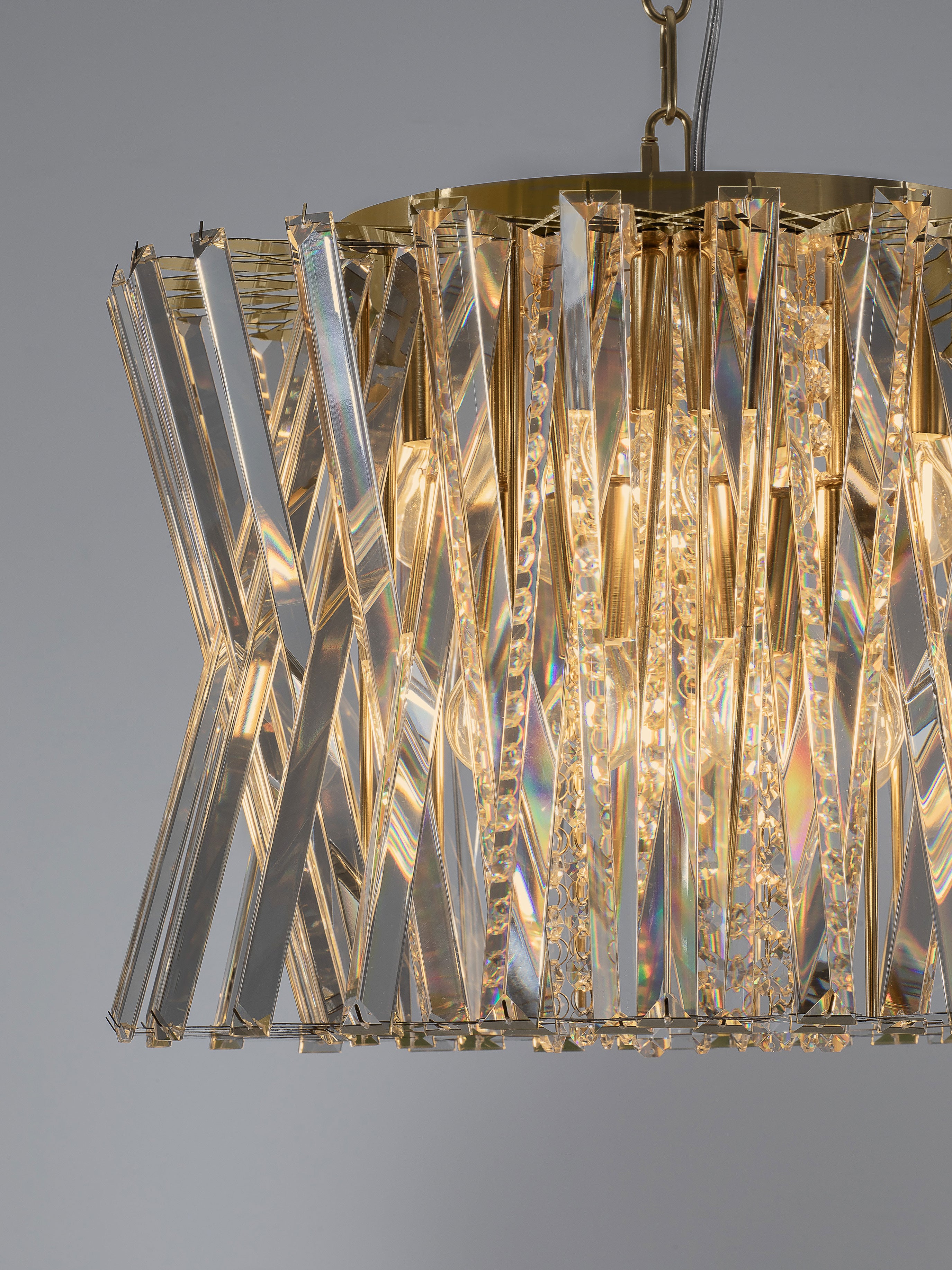 Pendant Light ESTRELLA – Nova Luce