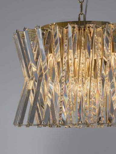 Pendant Light ESTRELLA – Nova Luce