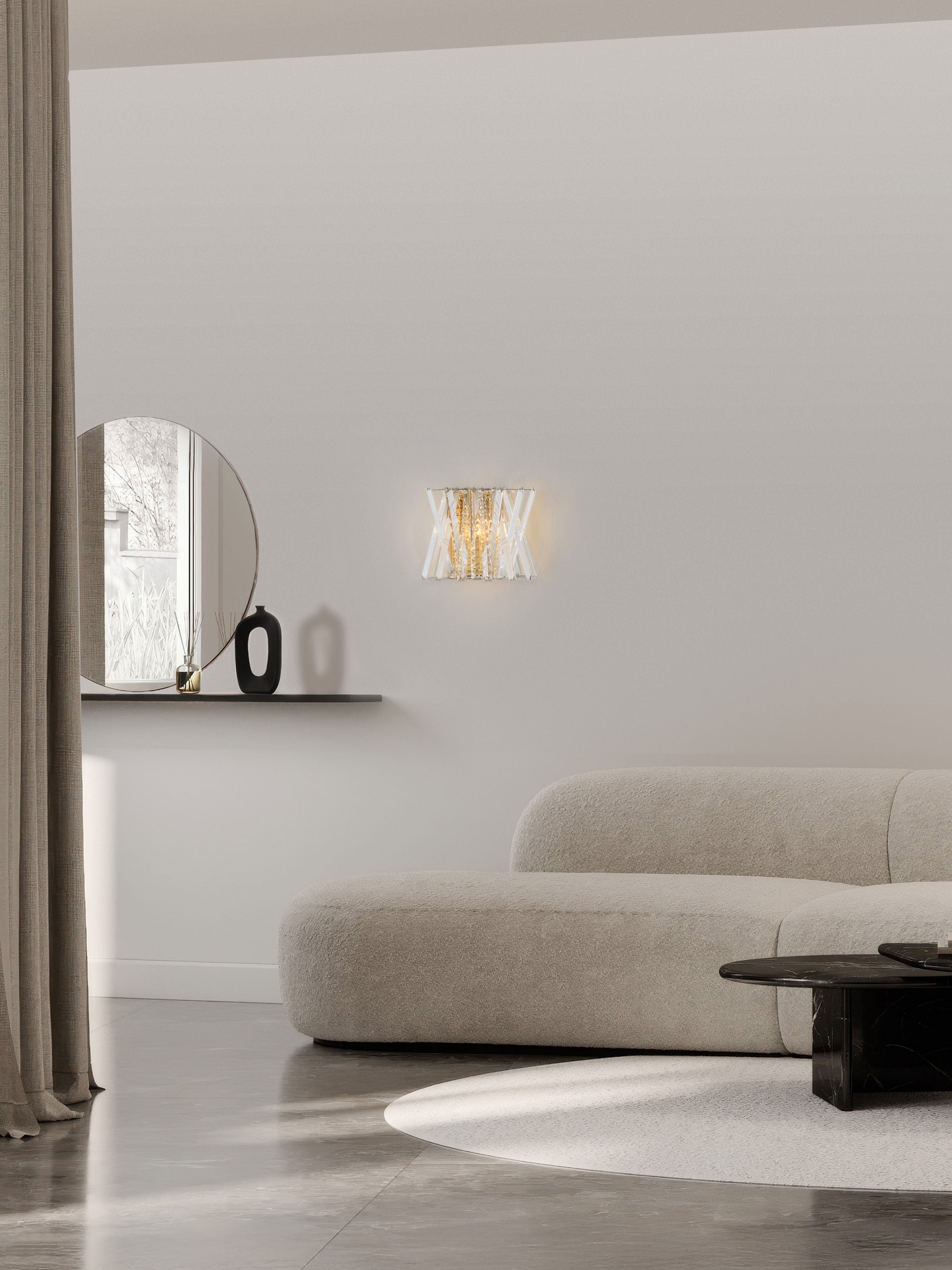 Wall Light ESTRELLA – Nova Luce