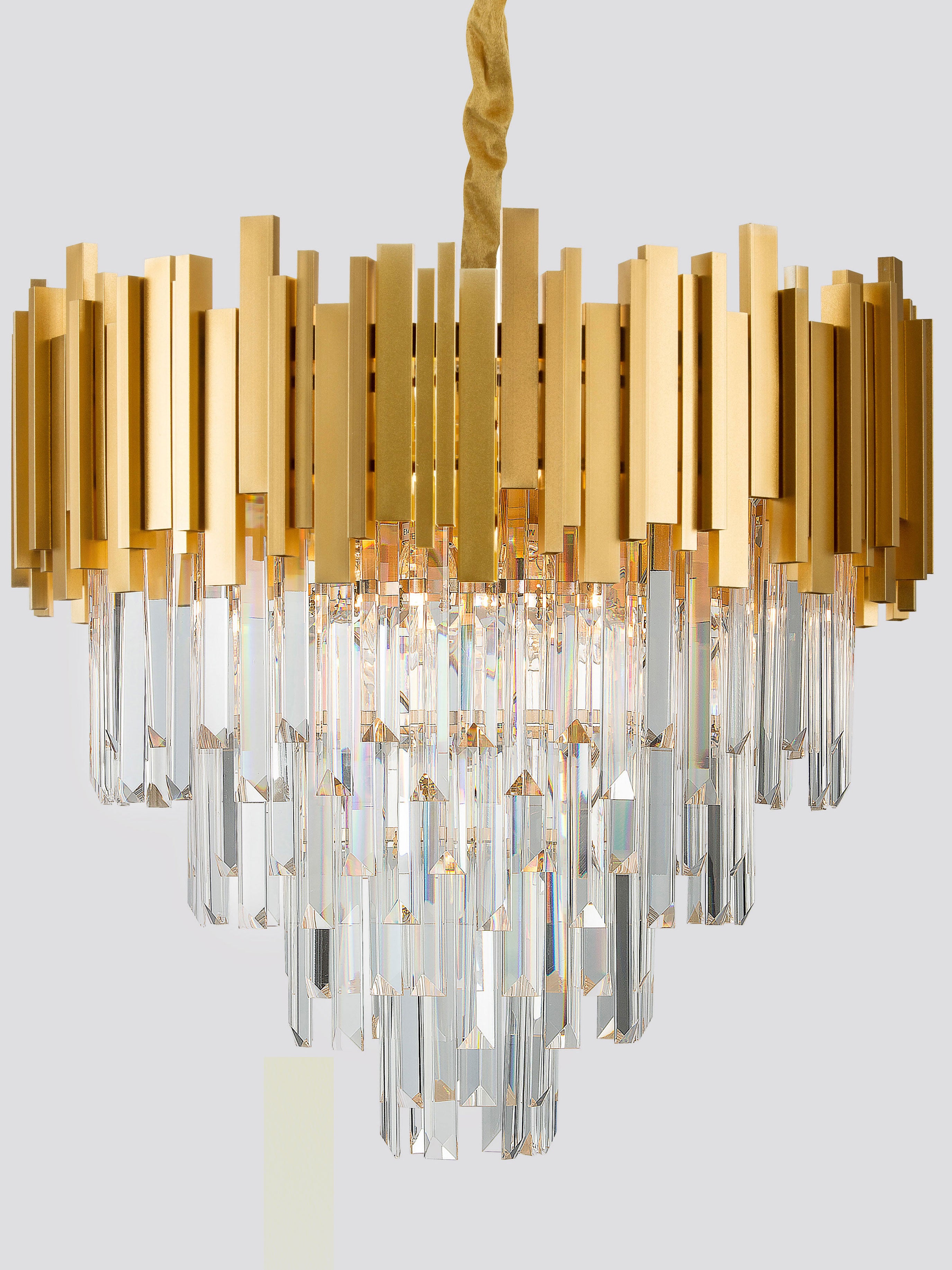 Pendant Light GRANE – Nova Luce