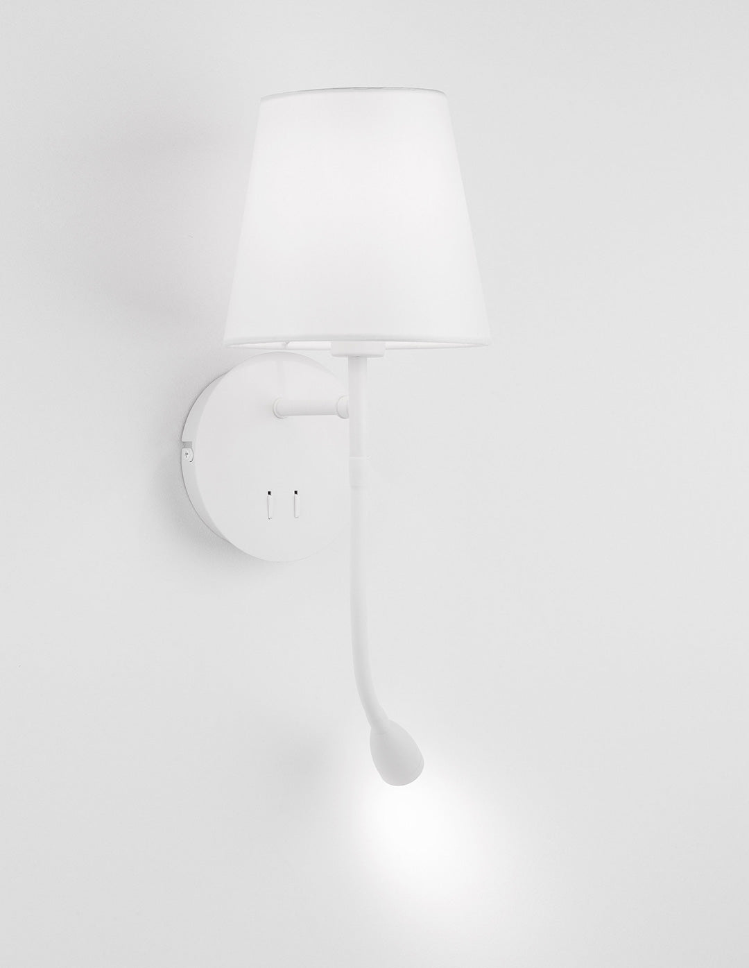 Modern Wall Lamp NIA NOVA LUCE