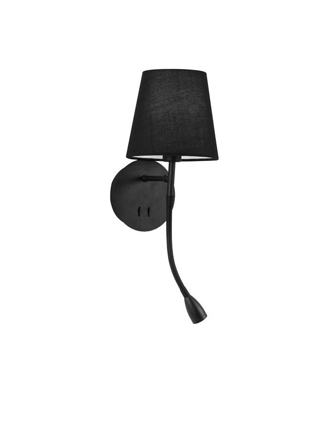 Modern Wall Lamp NIA NOVA LUCE