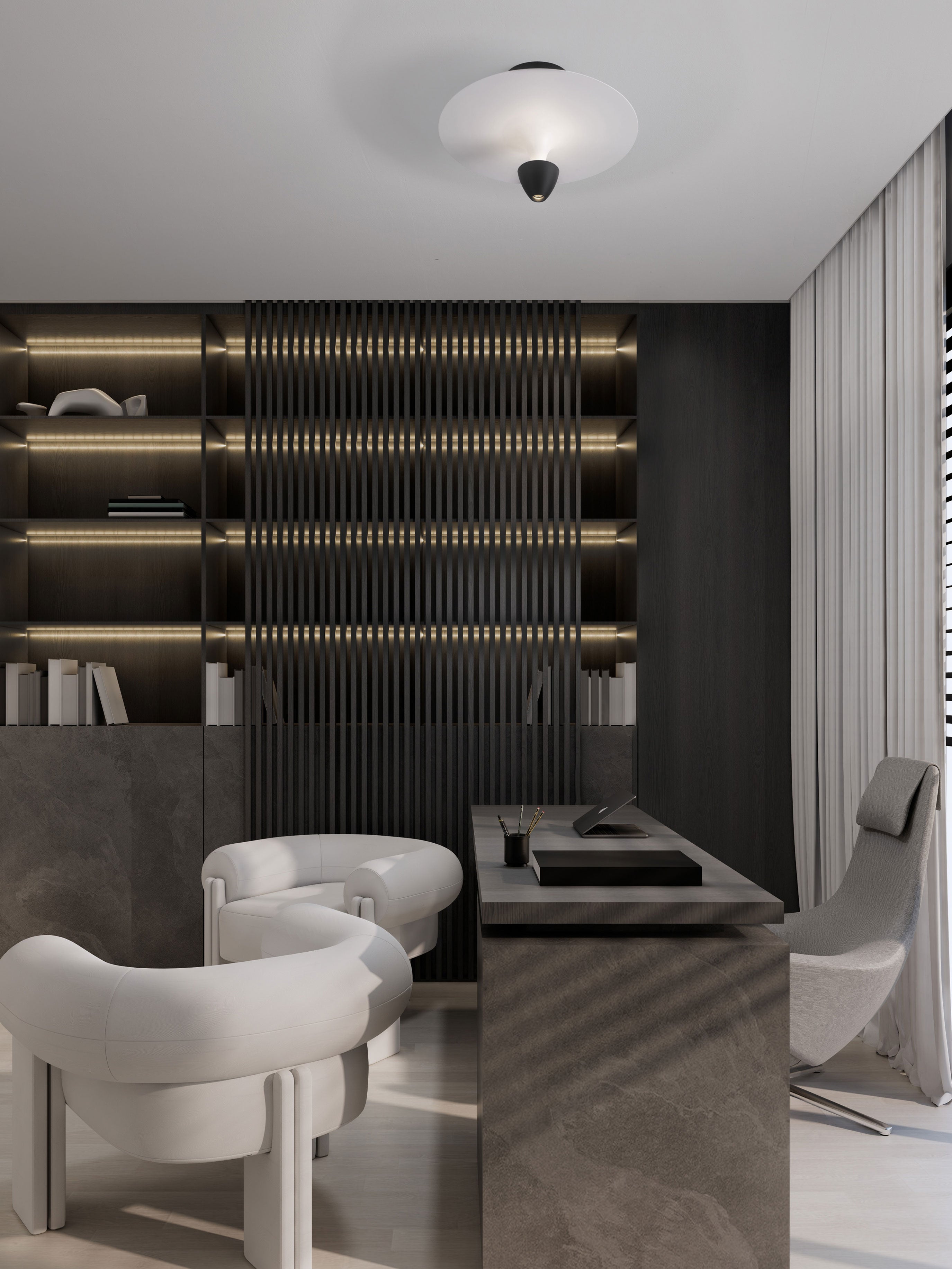 Ceiling Light TOPIO – Nova Luce