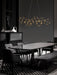 Pendant Light NEBULA – Nova Luce