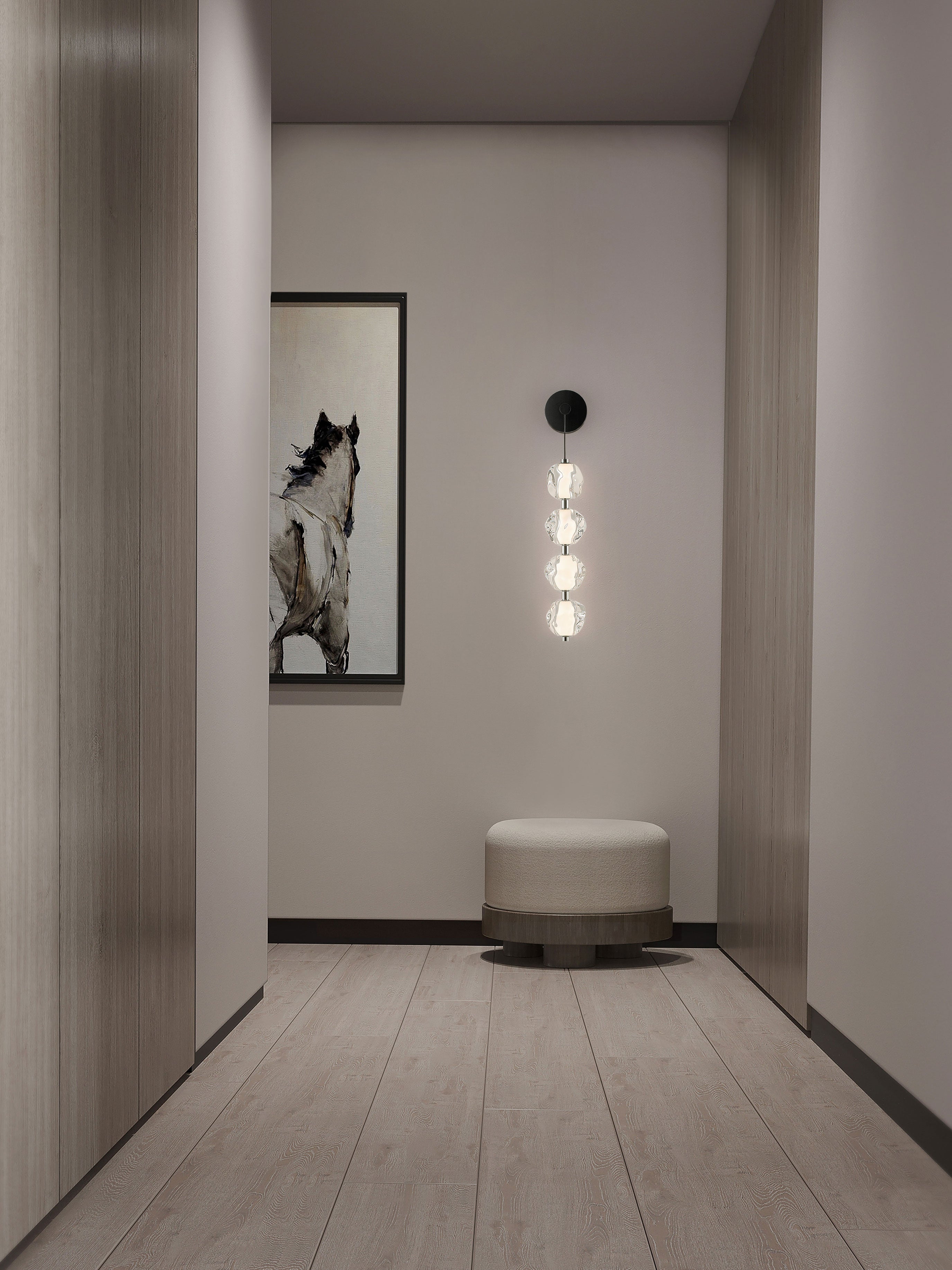 Wall Light IFOS – Nova Luce