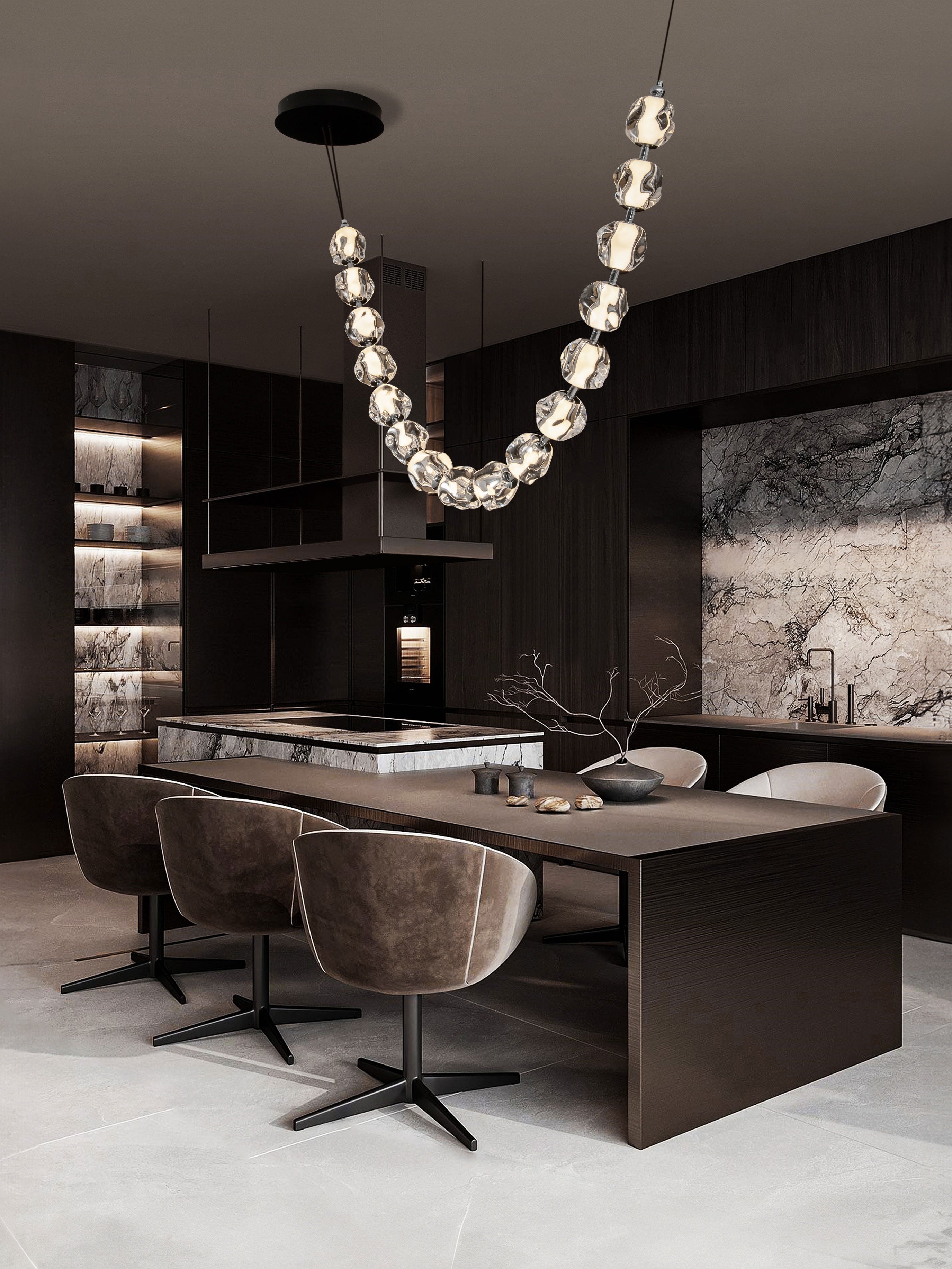 Pendant Light IFOS – Nova Luce