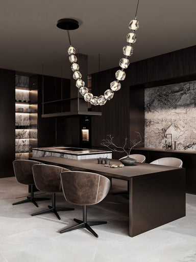 Pendant Light IFOS – Nova Luce