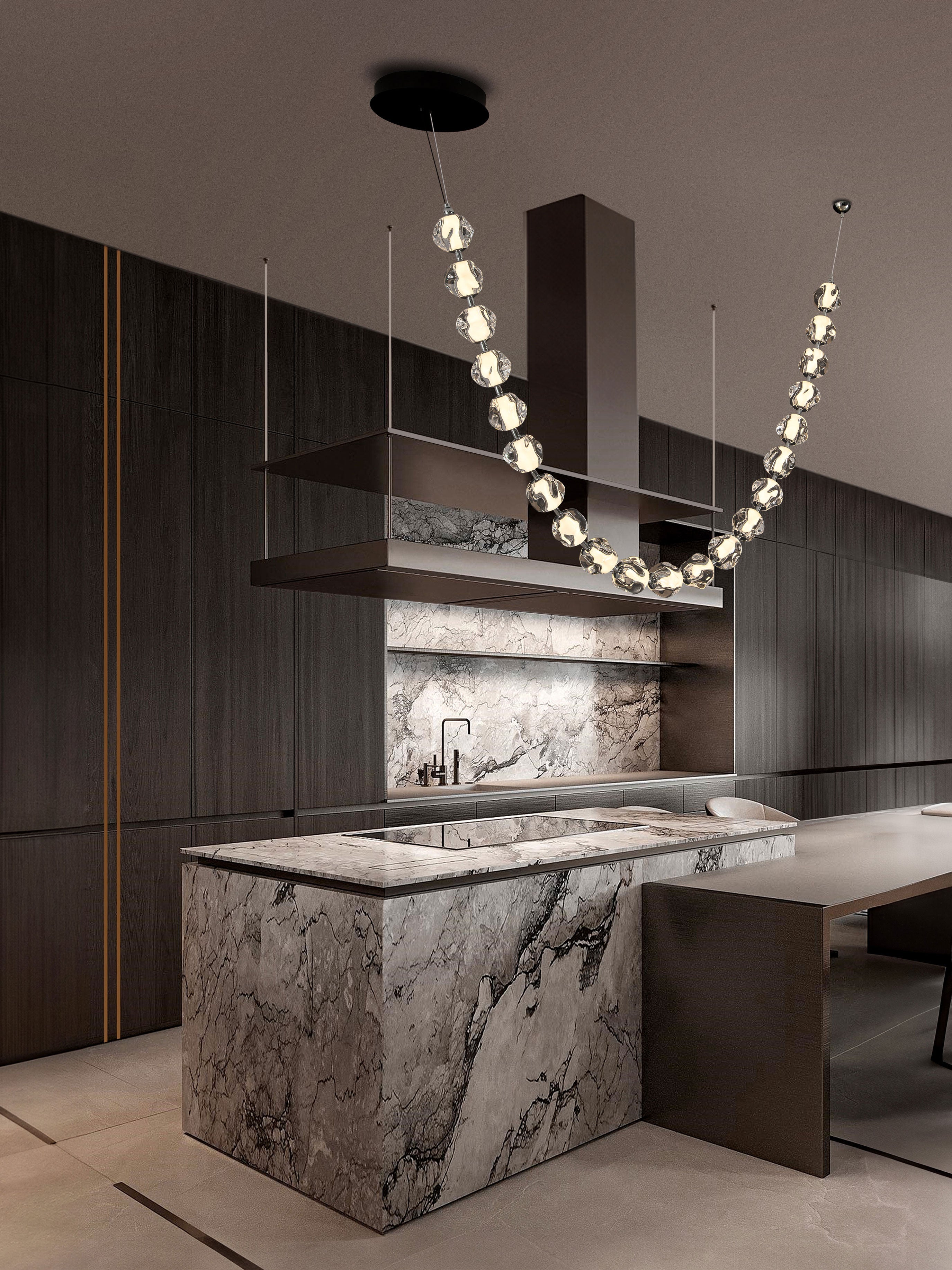 Pendant Light IFOS – Nova Luce