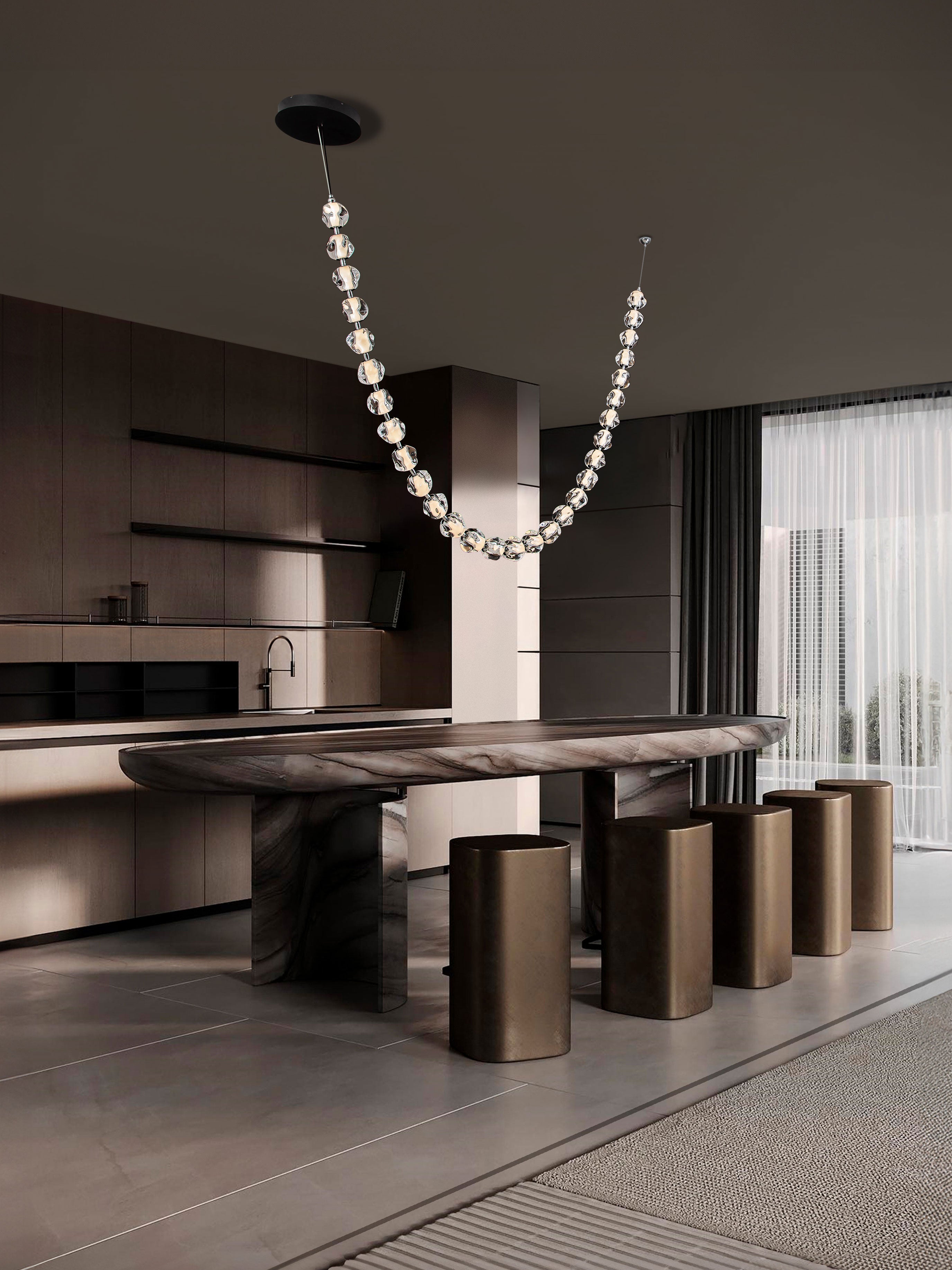 Pendant Light IFOS – Nova Luce