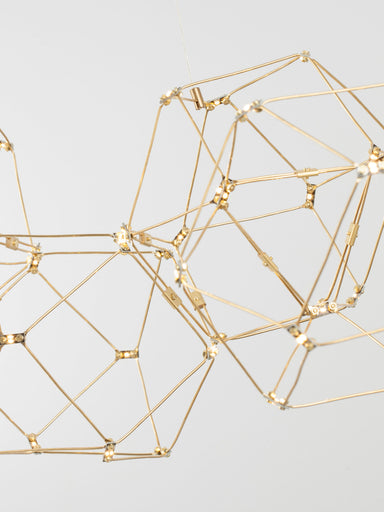 Pendant Light NEBULA – Nova Luce