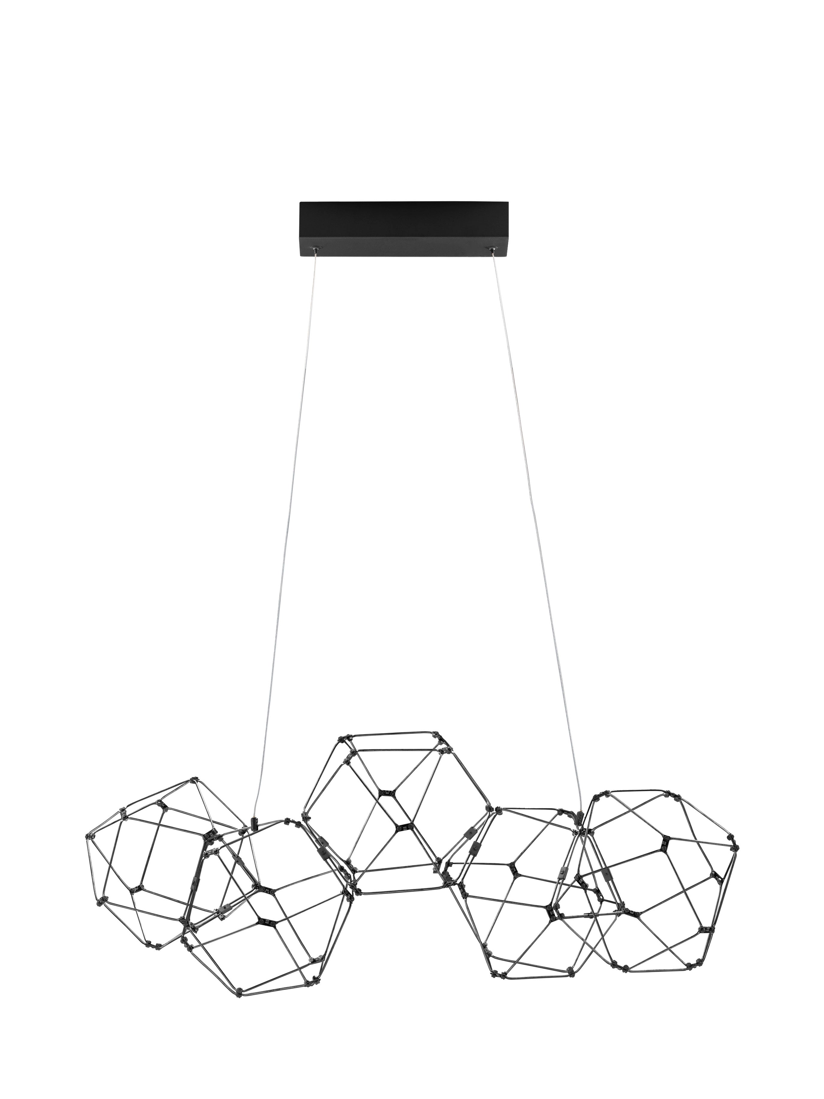Pendant Light NEBULA – Nova Luce