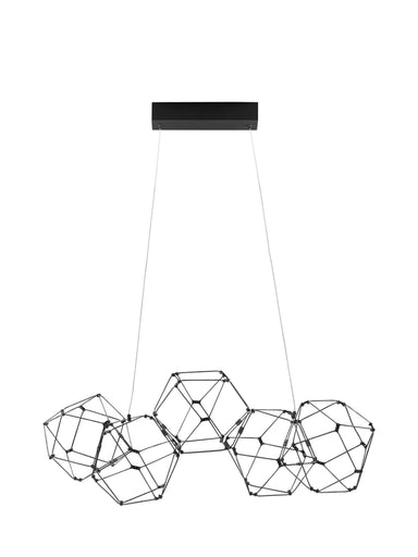 Pendant Light NEBULA – Nova Luce