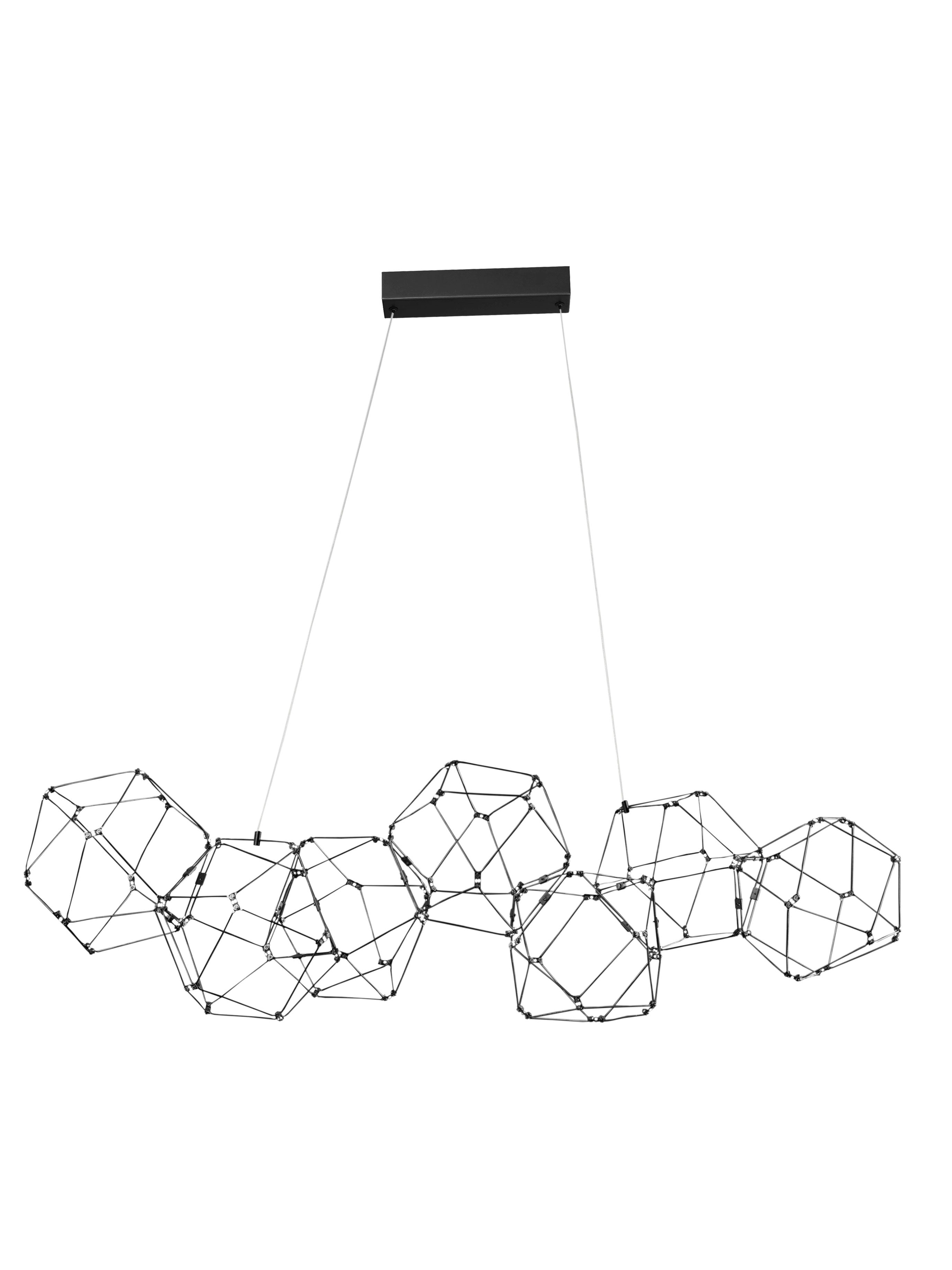 Pendant Light NEBULA – Nova Luce