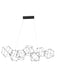 Pendant Light NEBULA – Nova Luce