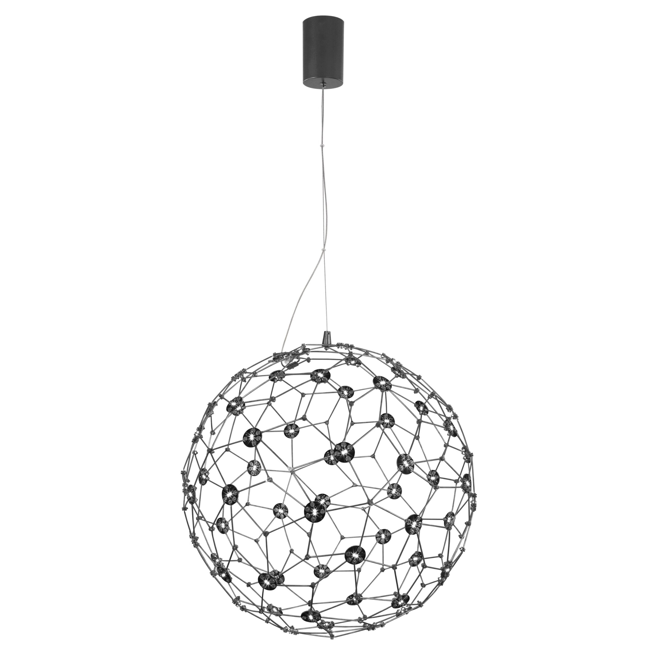 LED Modern Pendant  Lamp SOLE  NOVA LUCE