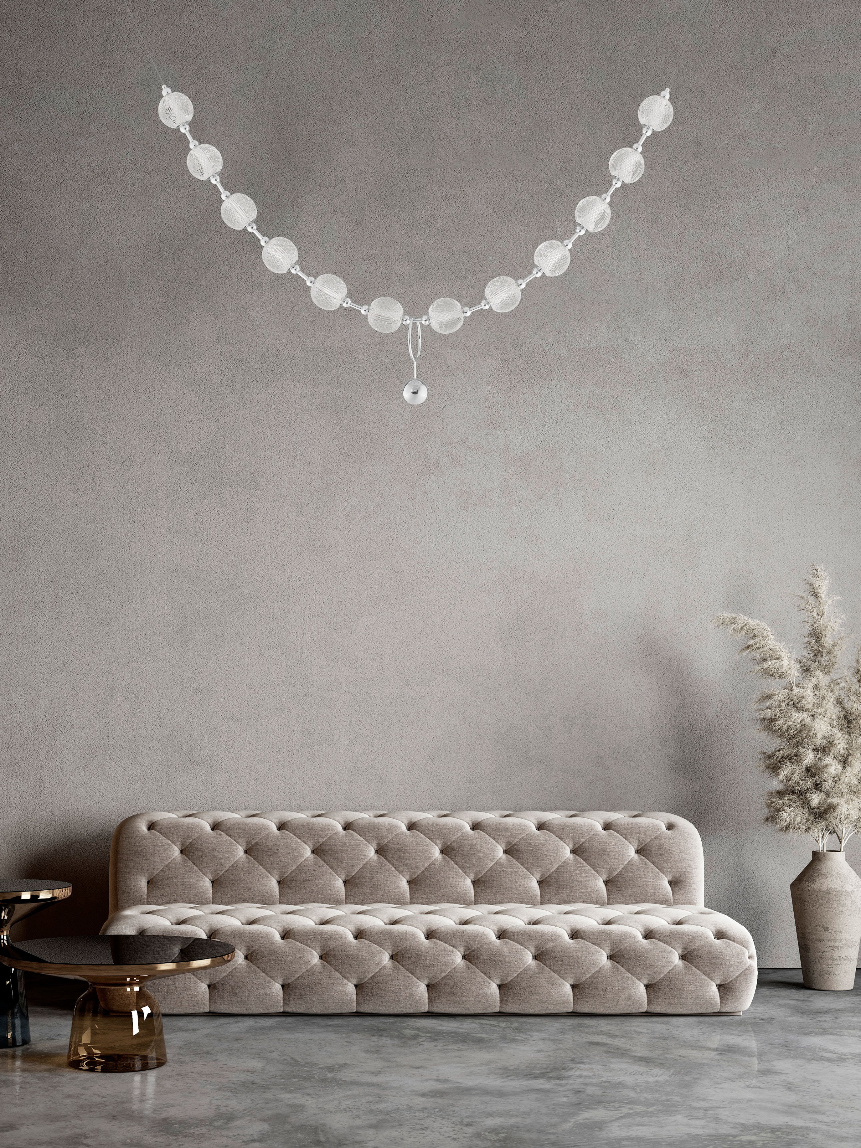 Pendant Light BRILLANTE – Nova Luce