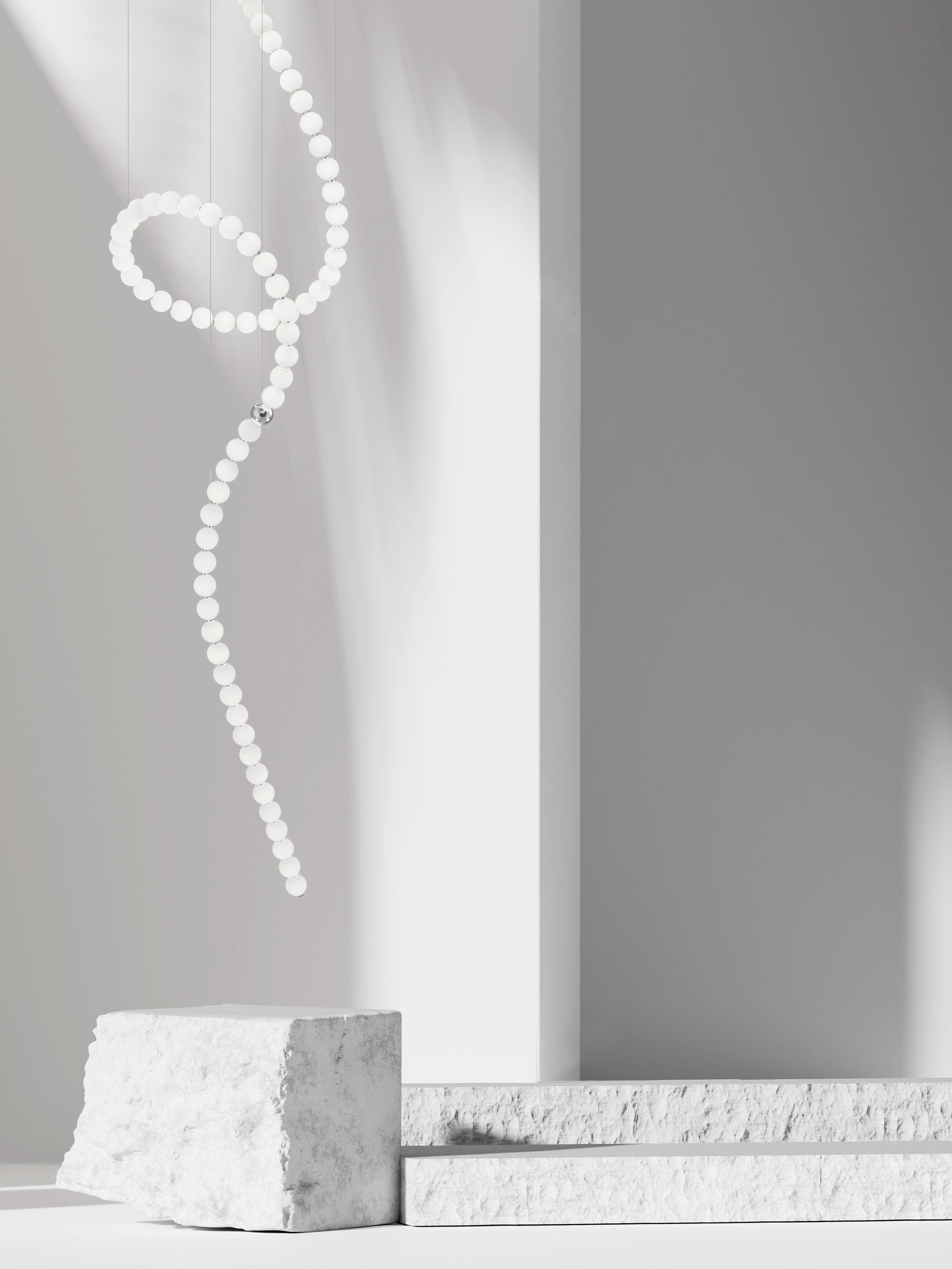 Pendant Light PERLA – Nova Luce