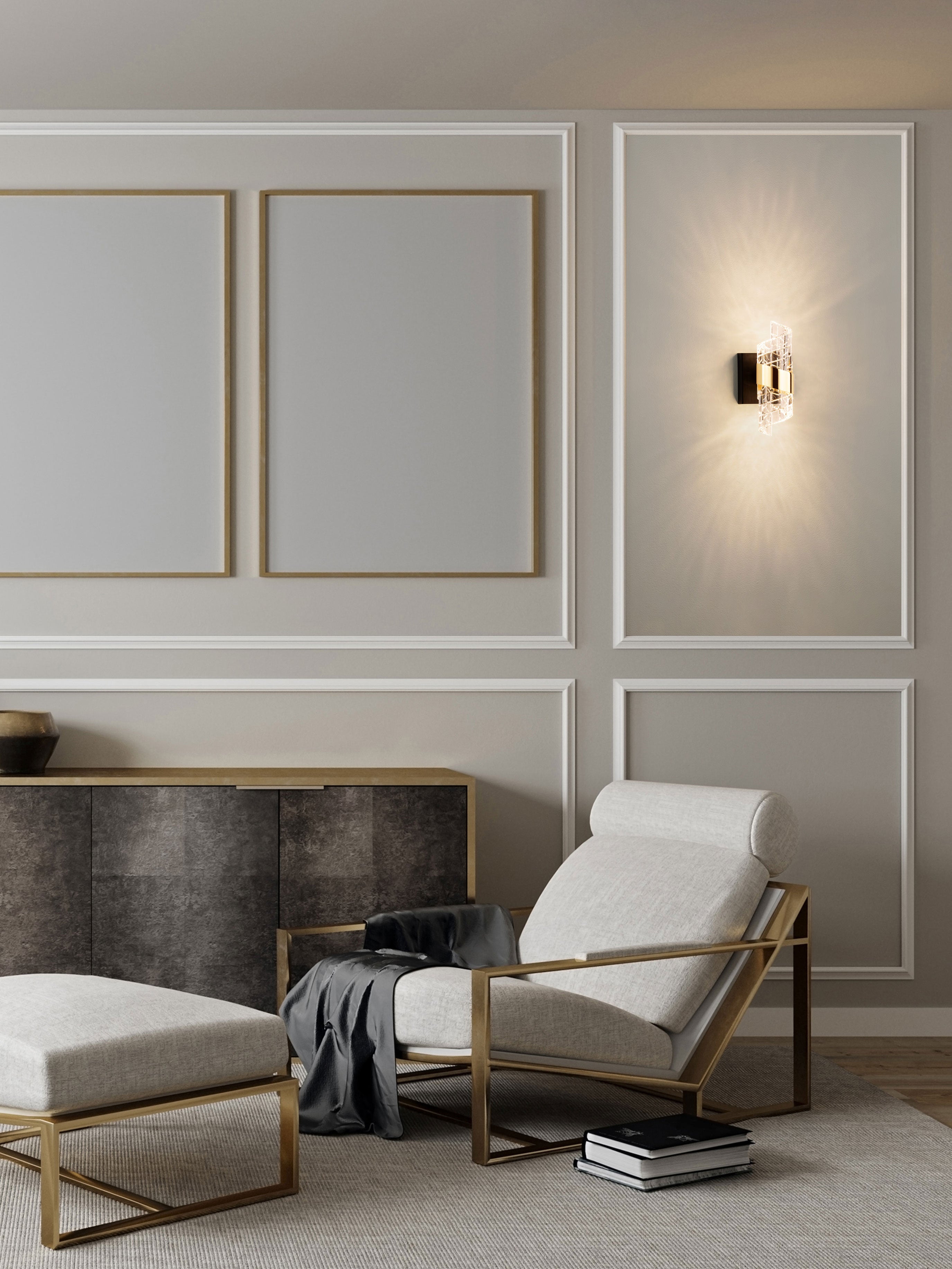 Pendant Light SENECA – Nova Luce