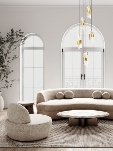 Pendant Light SENECA – Nova Luce