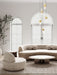 Pendant Light SENECA – Nova Luce