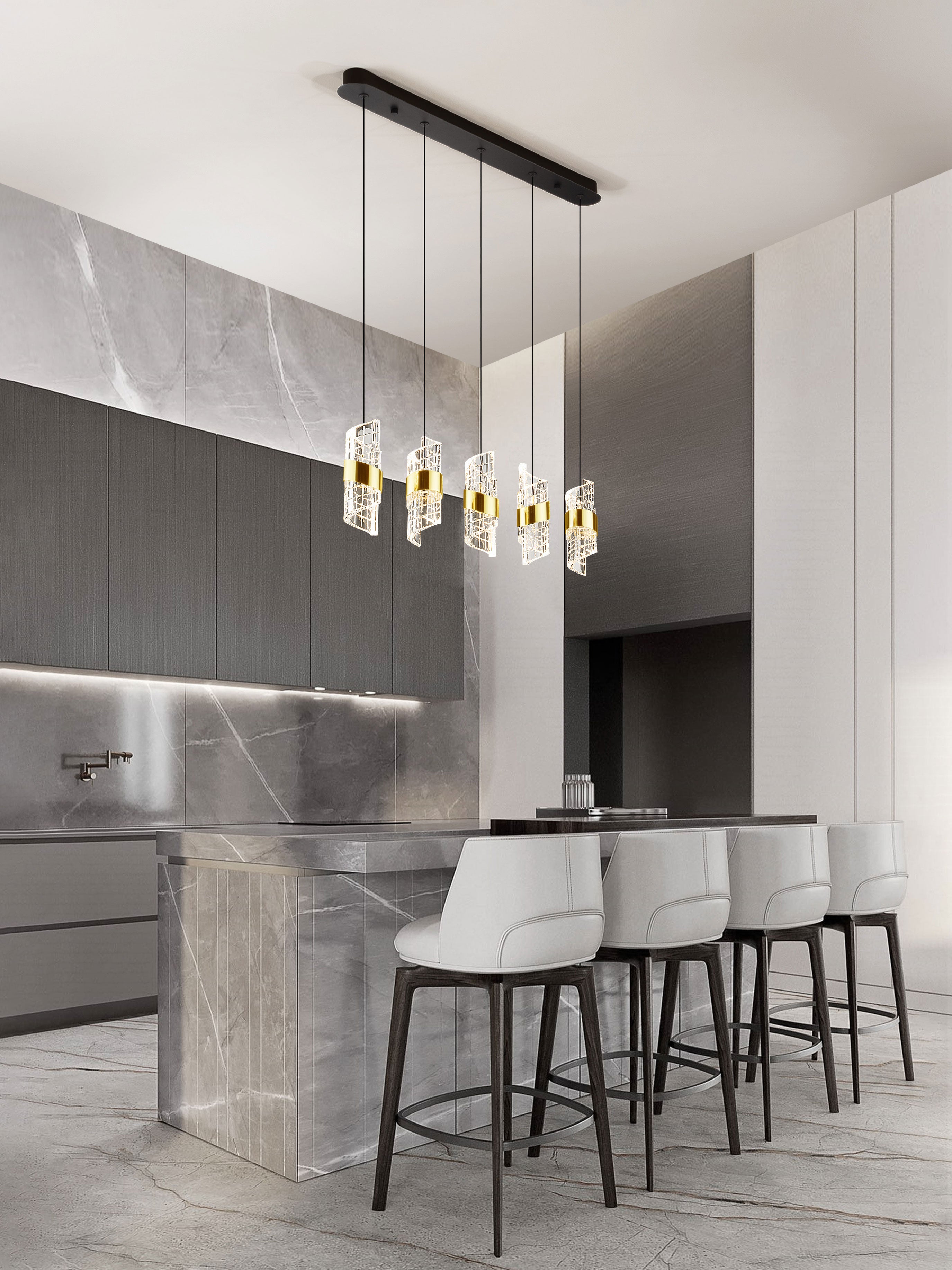 Pendant Light SENECA – Nova Luce