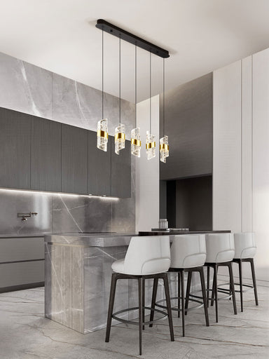 Pendant Light SENECA – Nova Luce