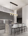 Pendant Light SENECA – Nova Luce
