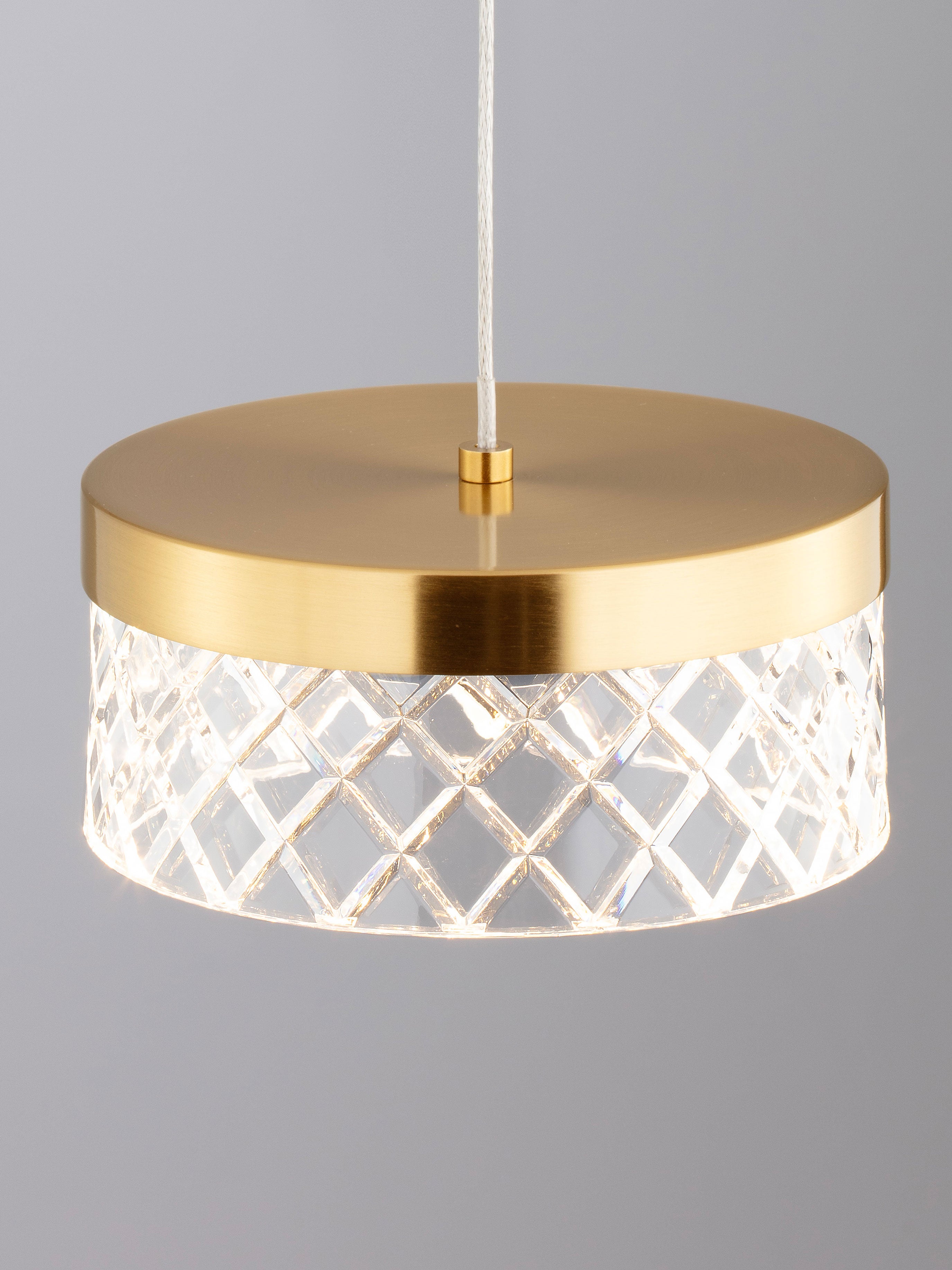 Pendant Light BION – Nova Luce