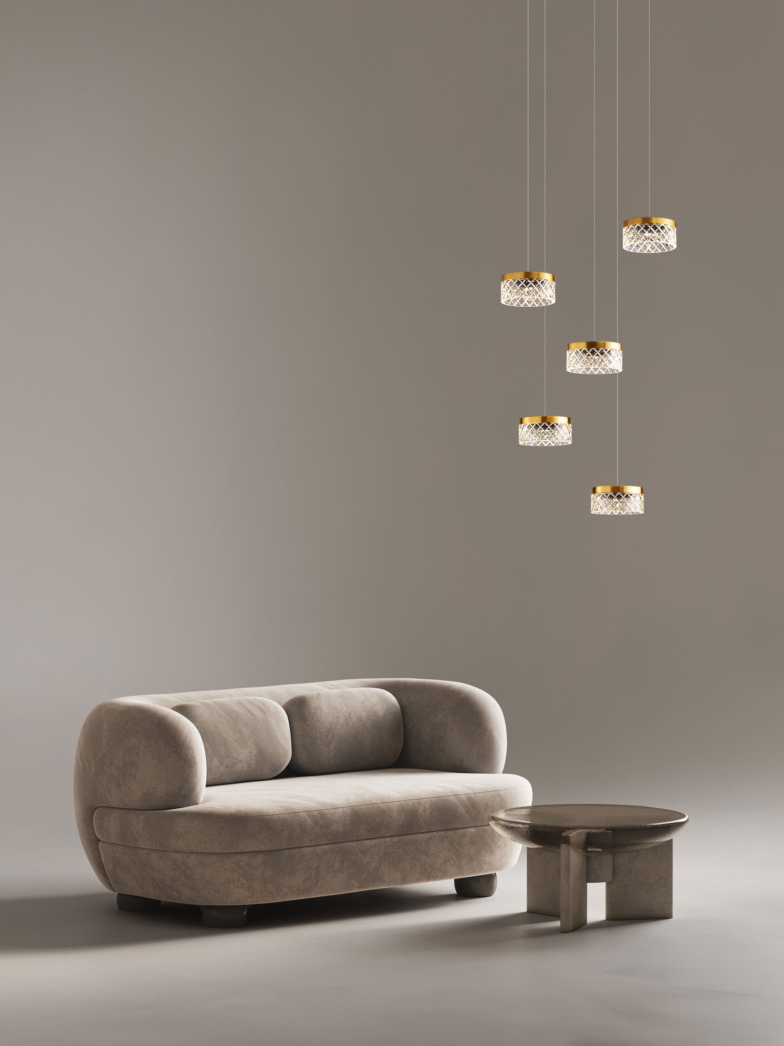 Pendant Light BION – Nova Luce