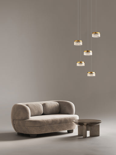 Pendant Light BION – Nova Luce