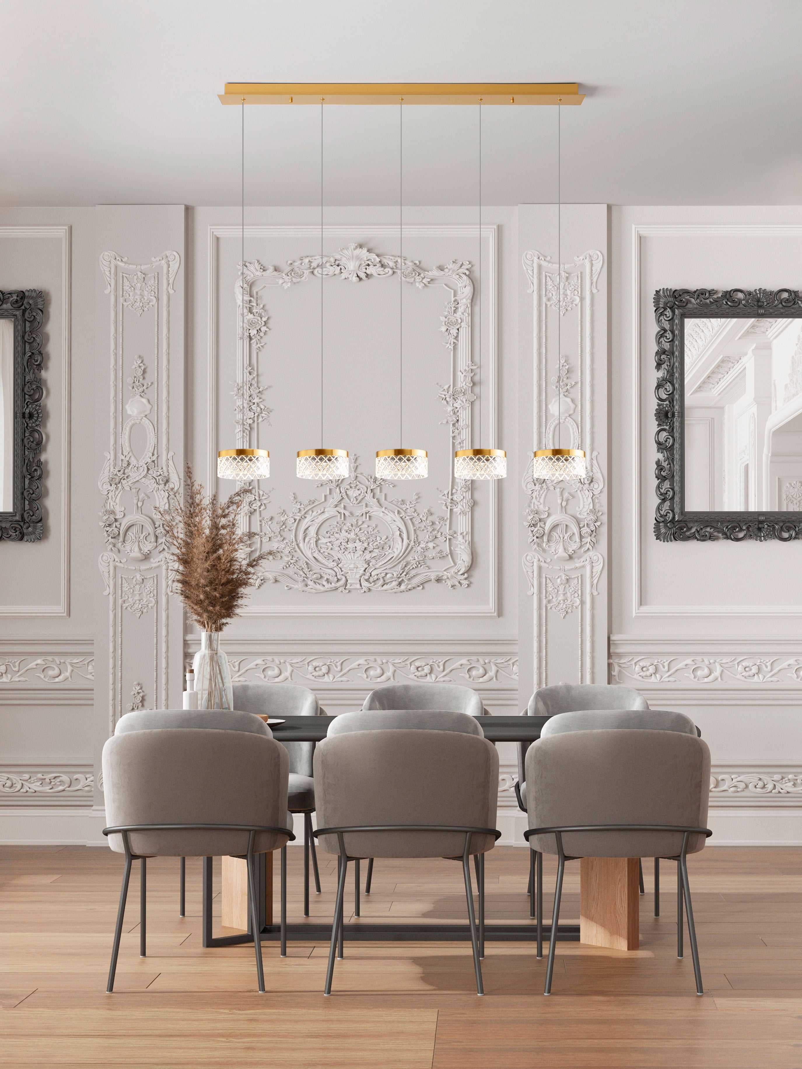 Pendant Light BION – Nova Luce