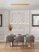 Pendant Light BION – Nova Luce