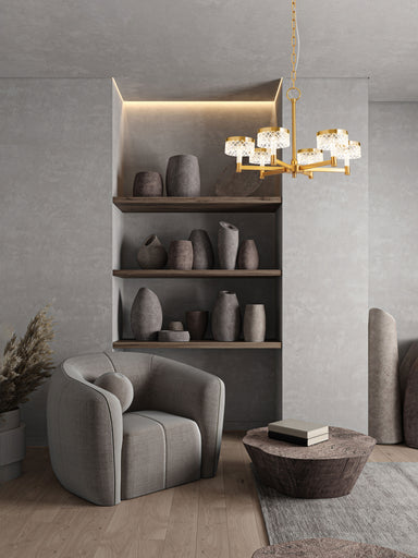 Pendant Light BION – Nova Luce