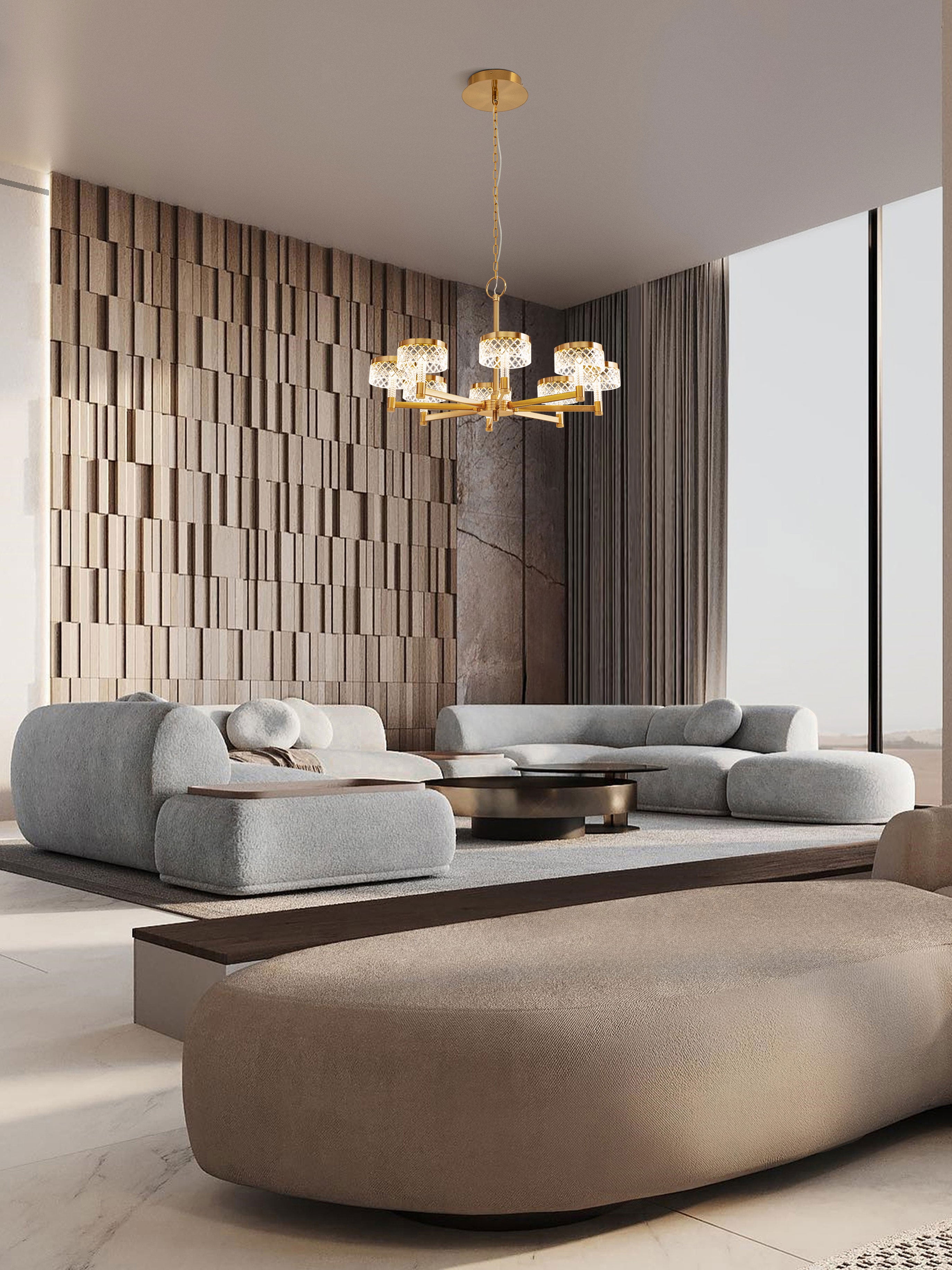 Pendant Light BION – Nova Luce