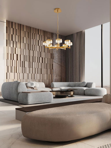 Pendant Light BION – Nova Luce