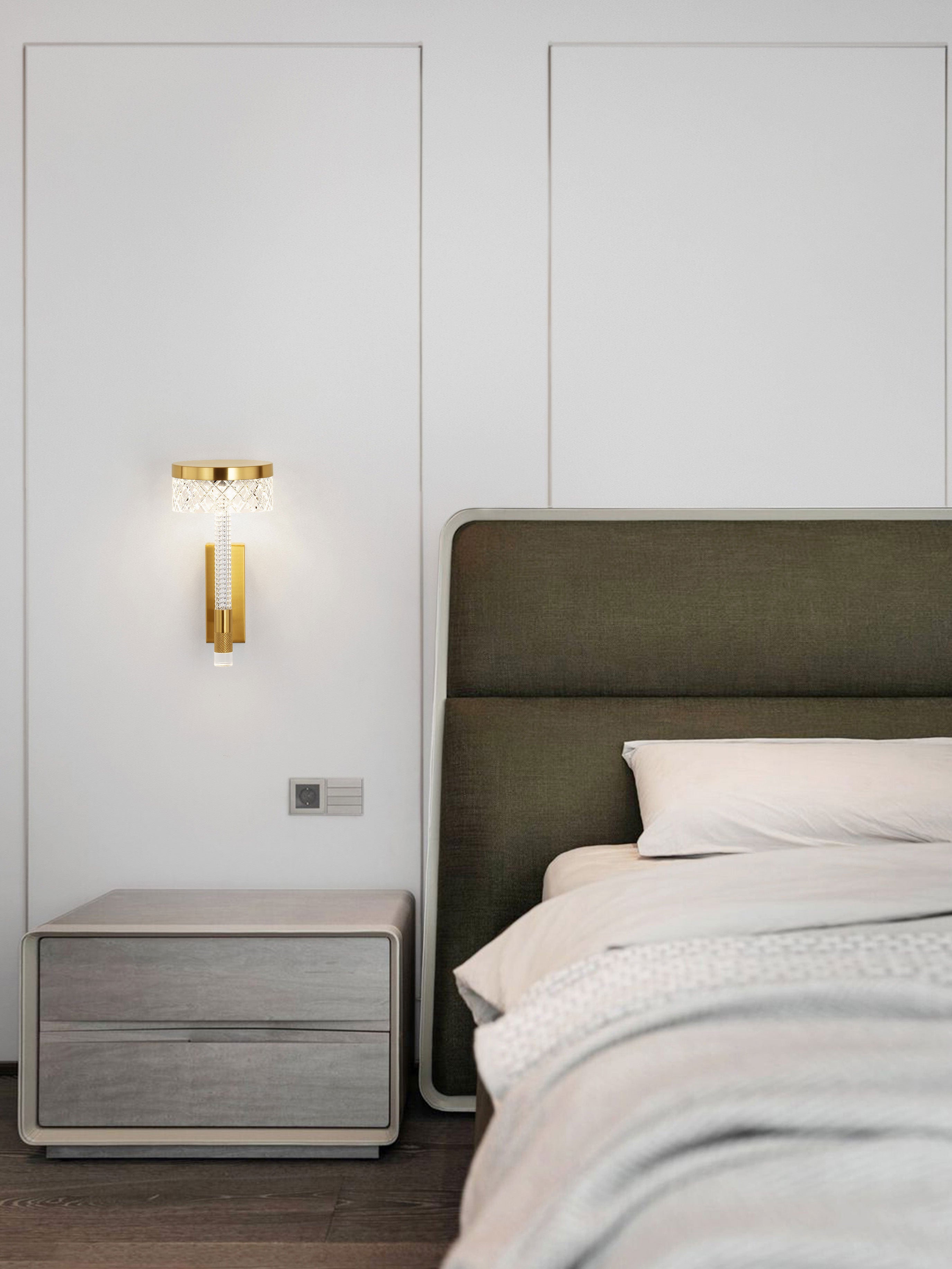 Wall Light BION – Nova Luce