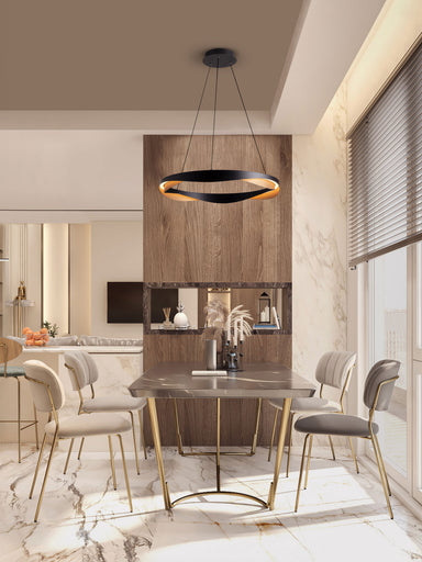 Pendant Light RADON – Nova Luce