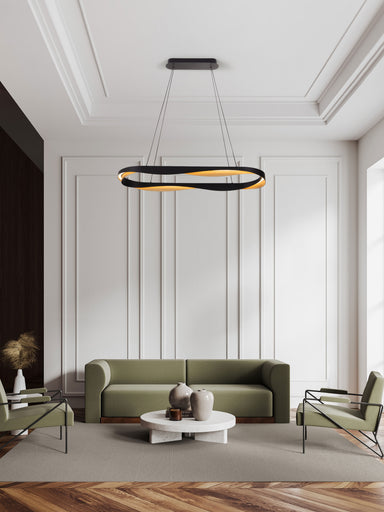 Pendant Light RADON – Nova Luce