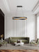Pendant Light RADON – Nova Luce