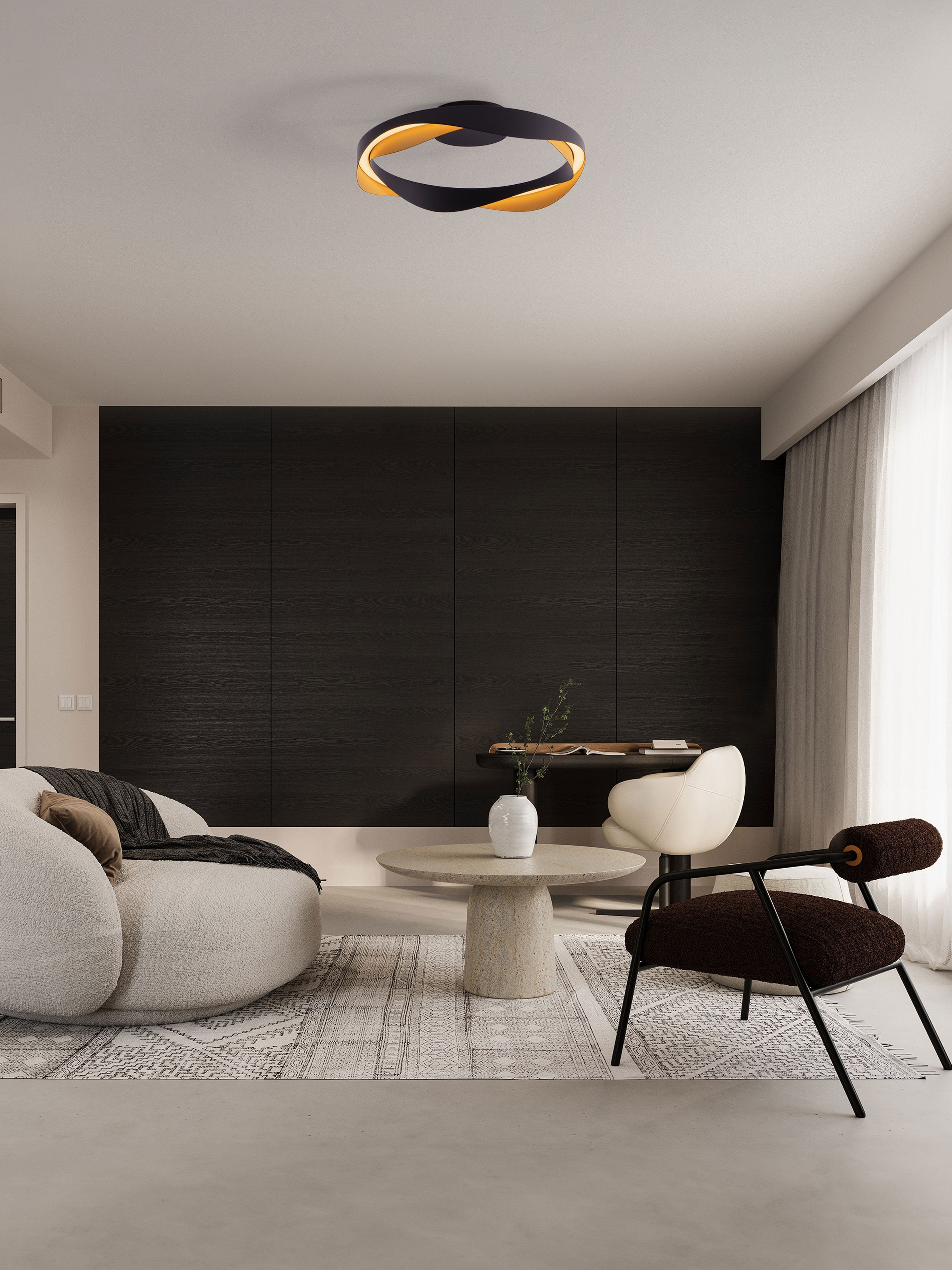 Pendant Light RADON – Nova Luce