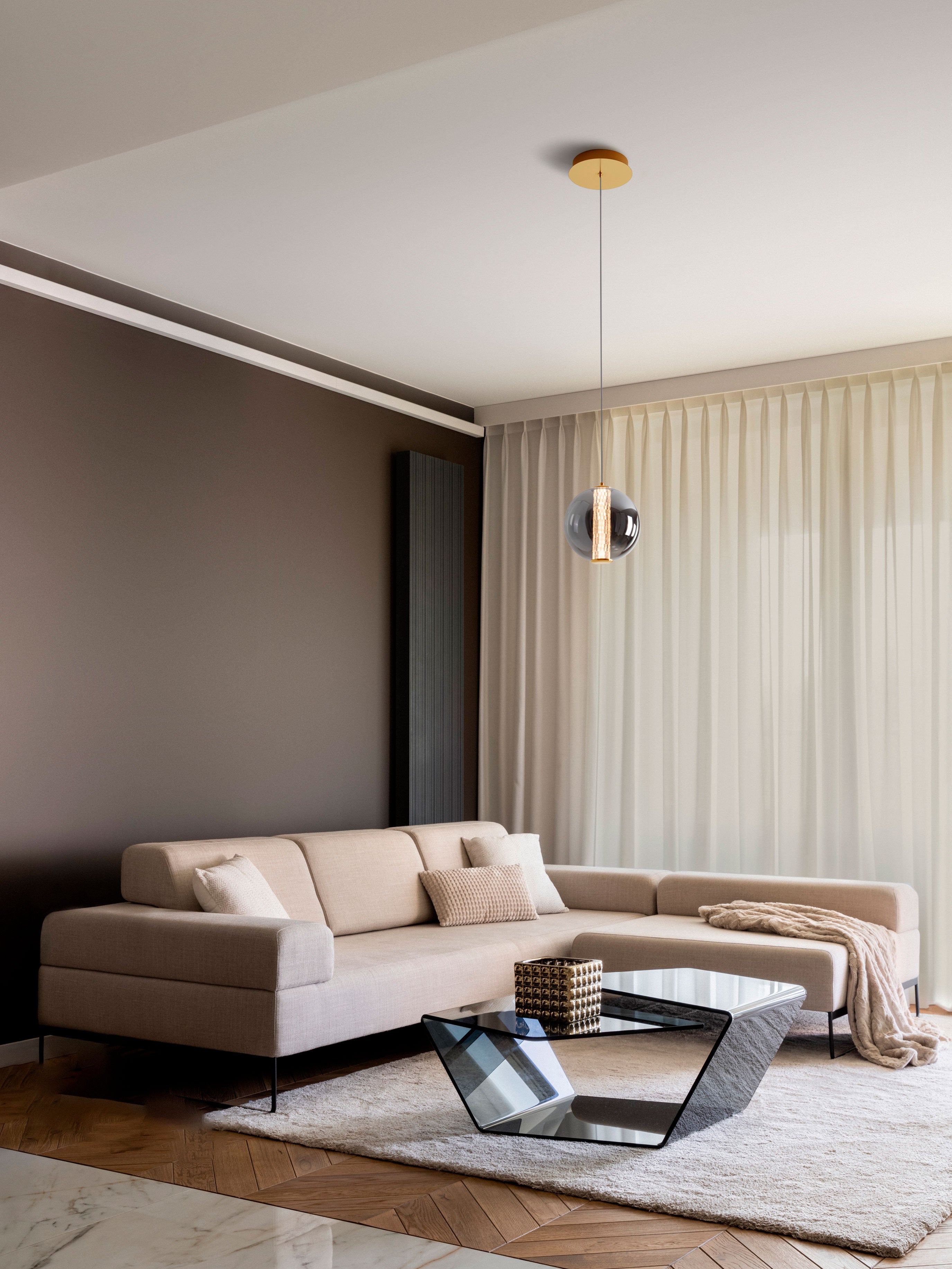 Pendant Light NAVI – Nova Luce