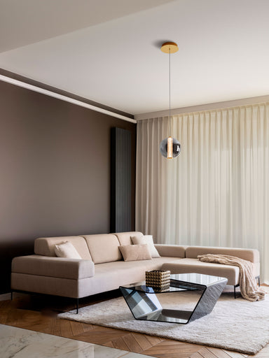 Pendant Light NAVI – Nova Luce