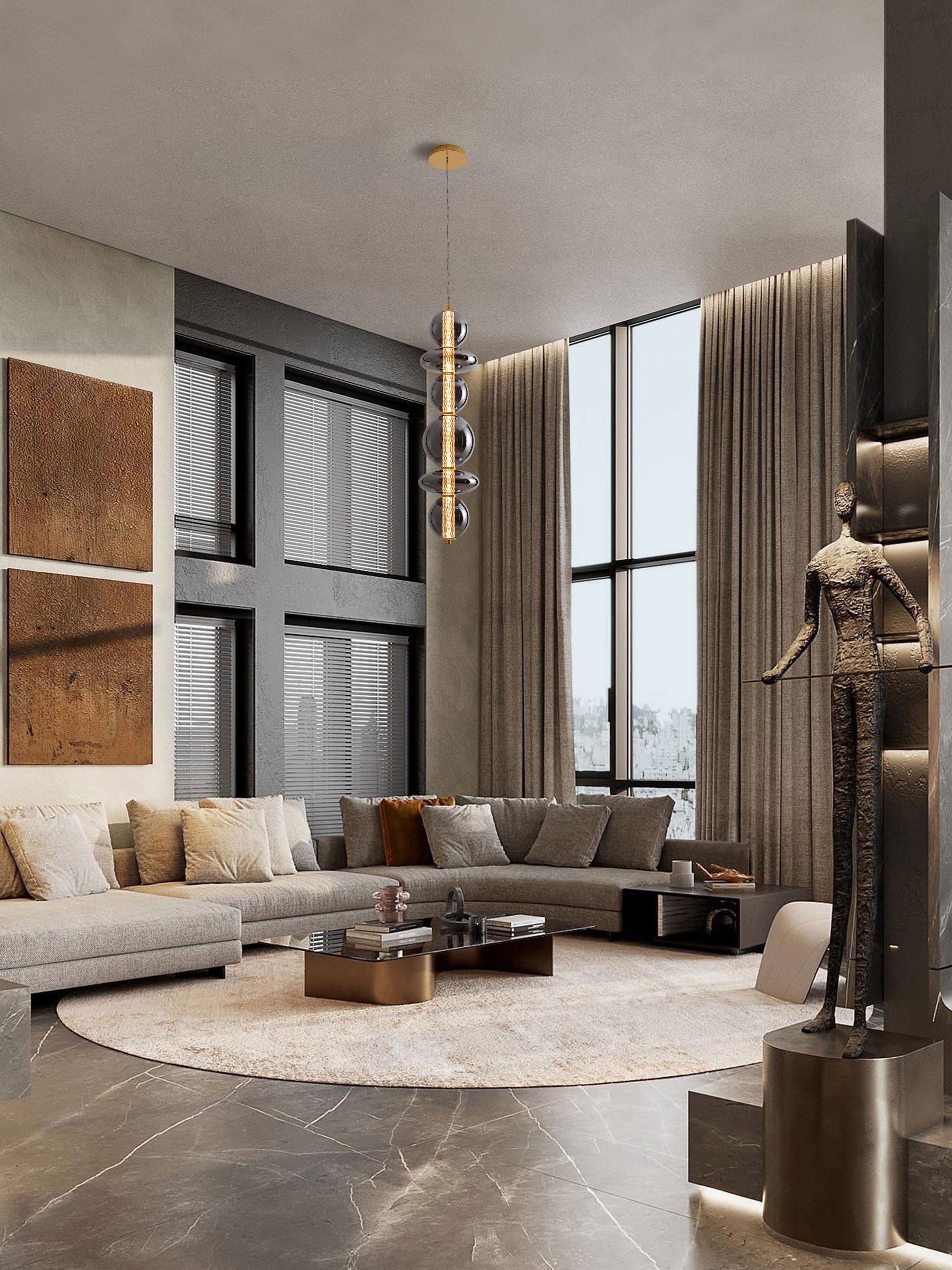 Pendant Light NAVI – Nova Luce